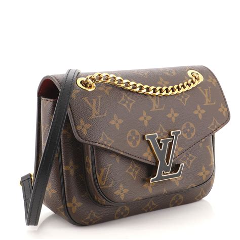 louis vuitton passy